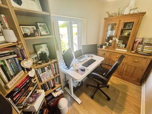 Bedroom 3- click for photo gallery